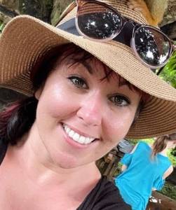 rencontre avec Brandy