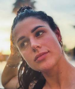 rencontre avec Esther