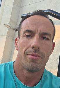 rencontre avec Ricky