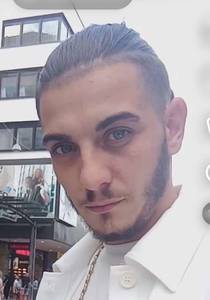 Darin rencontre avec Darin