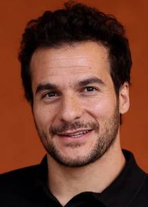 rencontre avec Calvin