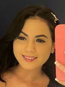 Mariaeduardasf1, femme coquine de 18 ans - Goi�nia