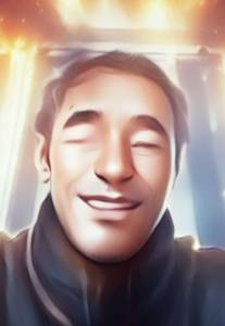 rencontre avec Julio