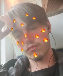 rencontre avec Victor