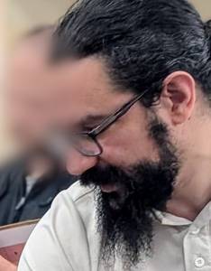 Ervin rencontre avec Ervin