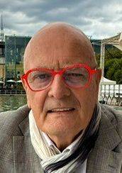 Malcolm Beauvais