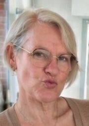 rencontre avec Antoinette