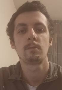 Photo du profil Cesar, 32 ans à La Chamberlière