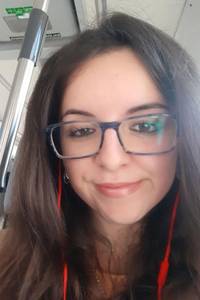 Femme célibataire 24 ans à Perpignan