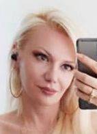 Femme célibataire 33 ans à Poitiers