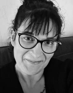 Femme célibataire 51 ans à Lyon