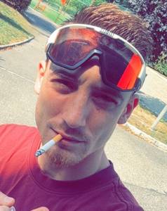 Photo du profil Oscar, 27 ans à Frangy