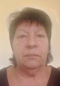 Femme célibataire 56 ans à Toulon