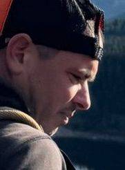 rencontre avec Forrest