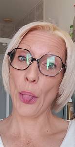 rencontre avec Tammy