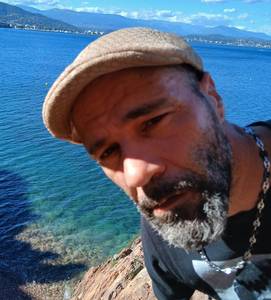 rencontre avec Javier