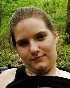 Geges3215, femme coquine de 18 ans - Vend�e