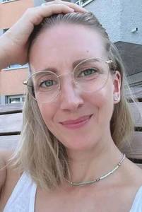 Femme célibataire 33 ans à Toulon
