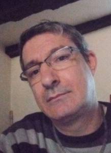 rencontre avec Richard