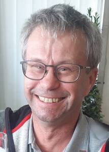 rencontre avec Harvey