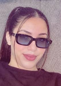 Femme célibataire 26 ans à Saint-Brieuc