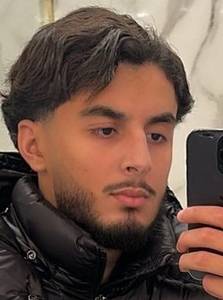 rencontre avec Alvin