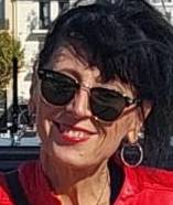 Femme célibataire 64 ans à Morges