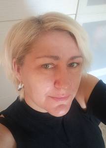 Femme célibataire 42 ans à Chambly
