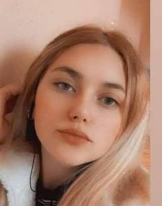 Femme célibataire 32 ans à Rouen