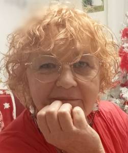 Femme célibataire 42 ans à Arras