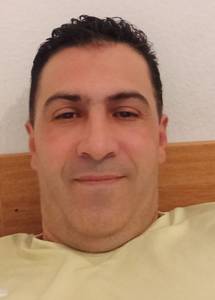 Profil homme veggie célibataire sur Veggie-Rencontres.club