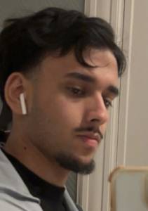 rencontre avec Martin