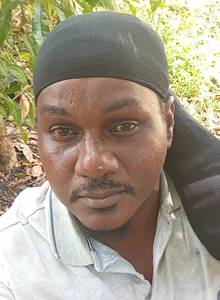 Delbert Sainte-Marie