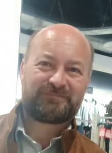 Profil homme veggie célibataire sur Veggie-Rencontres.club
