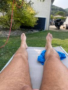 Leroy rencontre avec Leroy