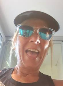 rencontre avec Beatrice