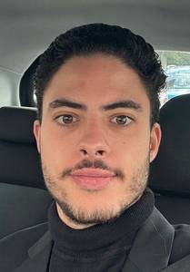 rencontre avec Ronald