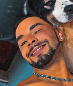 rencontre avec Andre