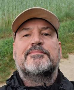 rencontre avec Roy