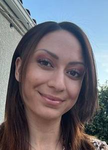 Marialoouo130, femme coquine de 26 ans - Coslada