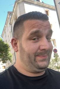 rencontre avec Reginald