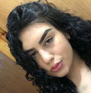 Babyszinha, femme coquine de 21 ans - Colombo