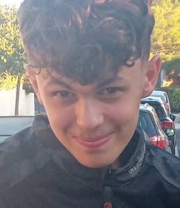 rencontre avec Larry