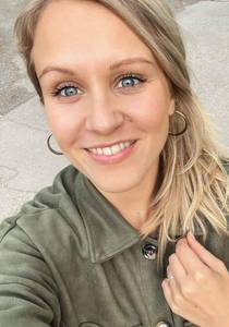 Femme célibataire 34 ans à Clermont-Ferrand