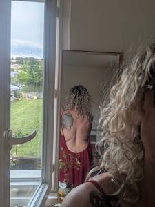 rencontre avec Jenny