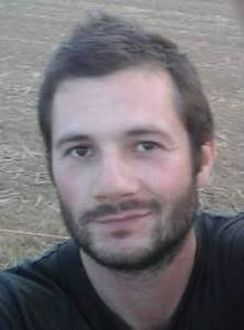 rencontre avec Rodolfo