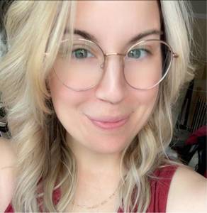 rencontre avec Charlotte