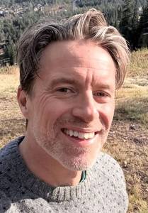 rencontre avec Andre