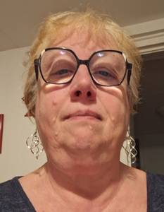 Lynette rencontre avec Lynette