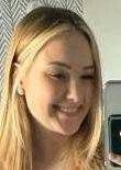 Femme célibataire 23 ans à Reims